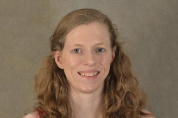 Emily Legel