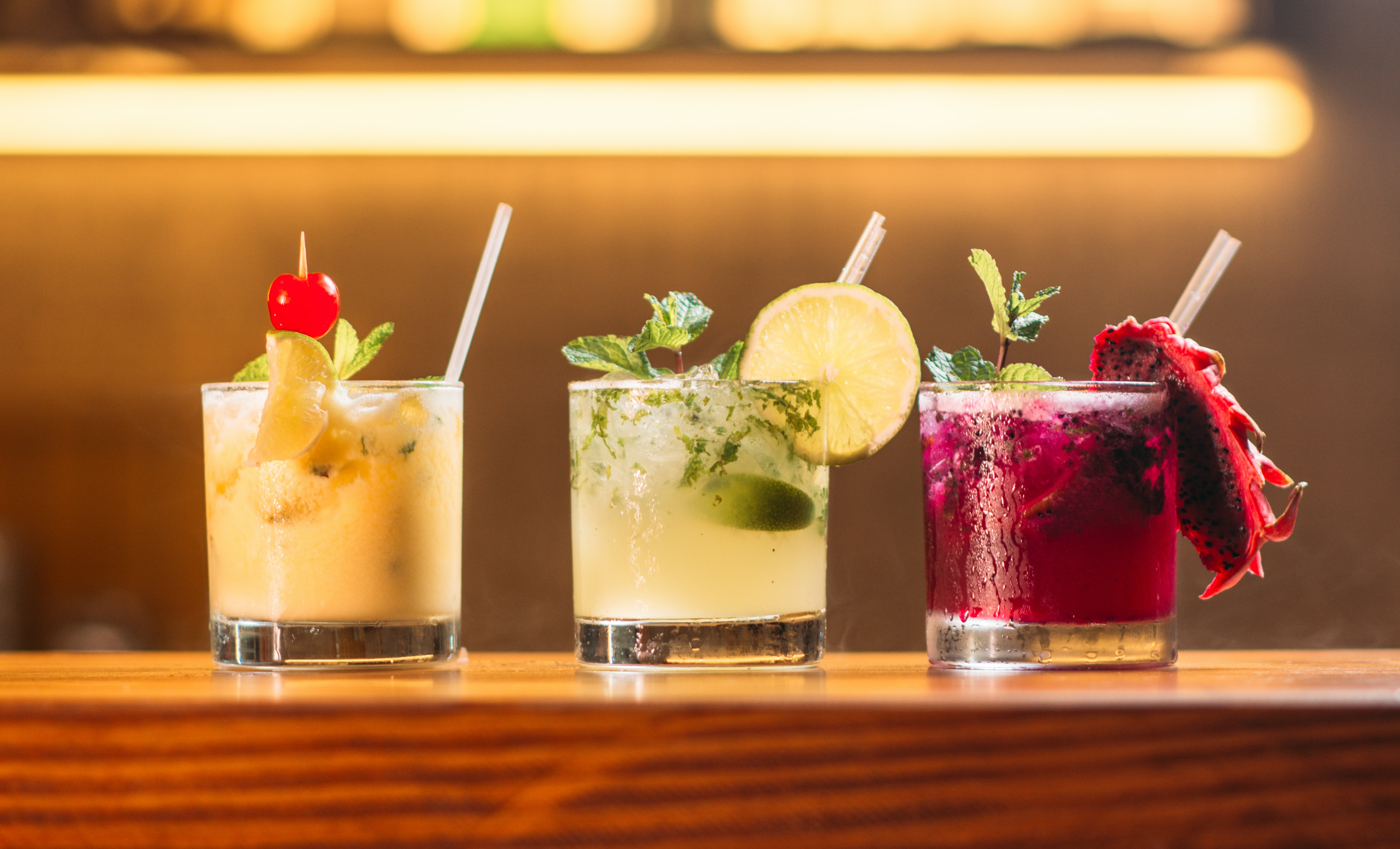 Happy Hour Thursdays