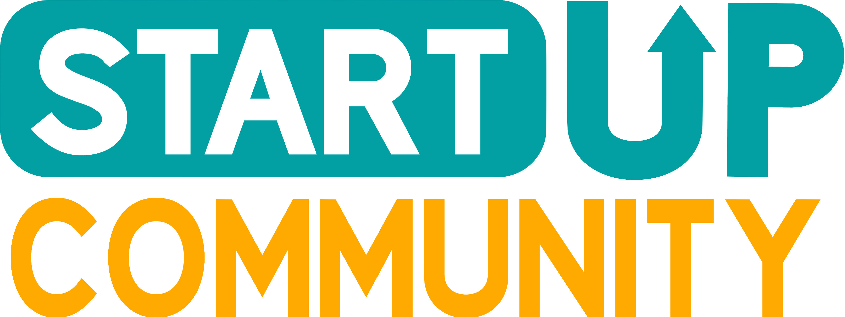 Global Startup Community Logo